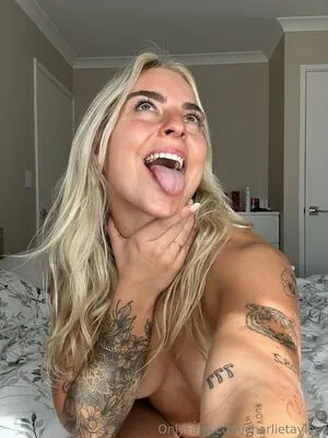 Charlietaylorx OnlyFans Leaked Free Thumbnail Picture - #Jy0mfooBBg
