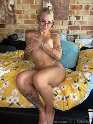 Charlietaylorx OnlyFans Leaked Free Thumbnail Picture - #nisFGwBiVc