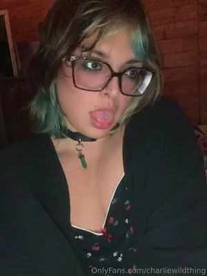 Charliewildthing OnlyFans Leaked Free Thumbnail Picture - #O9zvA14Lcl