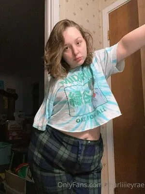 Charliiieyrae OnlyFans Leaked Free Thumbnail Picture - #A5Uo88VLLz