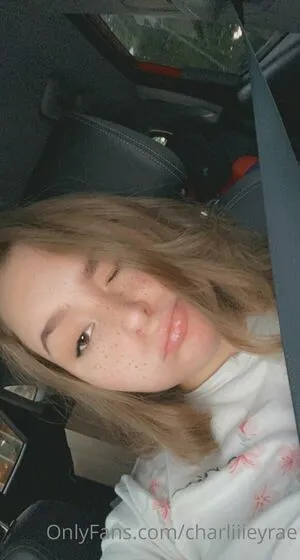 Charliiieyrae OnlyFans Leaked Free Thumbnail Picture - #GWWQT6QKsK