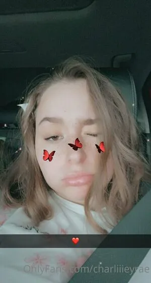 Charliiieyrae OnlyFans Leaked Free Thumbnail Picture - #IkhgXFhwoh
