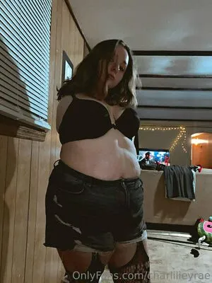 Charliiieyrae OnlyFans Leaked Free Thumbnail Picture - #VG3WpLlwCn