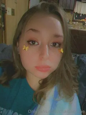 Charliiieyrae OnlyFans Leaked Free Thumbnail Picture - #Z5mb5JtY9G