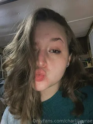 Charliiieyrae OnlyFans Leaked Free Thumbnail Picture - #ZJxWJR3Xw8