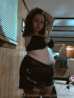 Charliiieyrae OnlyFans Leaked Free Thumbnail Picture - #cDR2K4clLd