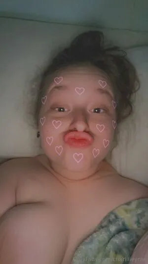Charliiieyrae OnlyFans Leaked Free Thumbnail Picture - #dKlzfs5rDk