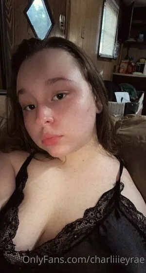 Charliiieyrae OnlyFans Leaked Free Thumbnail Picture - #eWOPNUla5d
