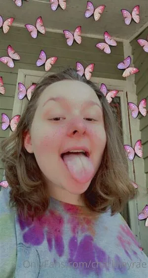 Charliiieyrae OnlyFans Leaked Free Thumbnail Picture - #iGDKB7frBj