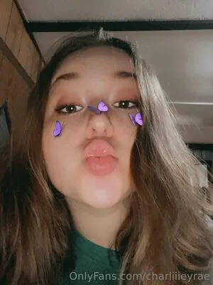 Charliiieyrae OnlyFans Leaked Free Thumbnail Picture - #keUJ38bYNN
