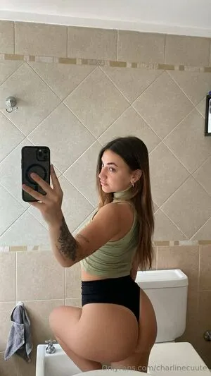 Charline OnlyFans Leaked Free Thumbnail Picture - #7WZol8Y1OK