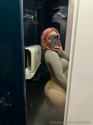 Charlioface OnlyFans Leaked Free Thumbnail Picture - #2ox0n0b7Qx