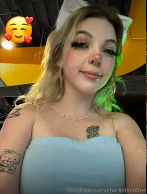 Charliofacefree OnlyFans Leaked Free Thumbnail Picture - #0ZldEEhpXd