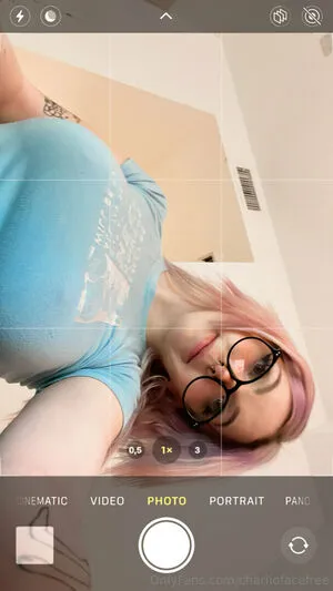 Charliofacefree OnlyFans Leaked Free Thumbnail Picture - #2qudtdwClC