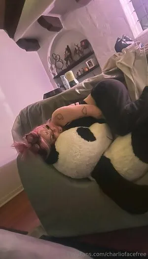 Charliofacefree OnlyFans Leaked Free Thumbnail Picture - #Aebym2wl9Z