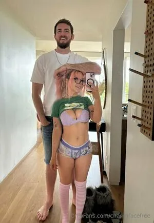 Charliofacefree OnlyFans Leaked Free Thumbnail Picture - #zSwpslSEe9