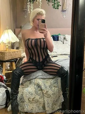 Charliphoenix OnlyFans Leaked Free Thumbnail Picture - #DBfPPdYxIC