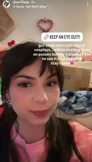 Charlize OnlyFans Leaked Free Thumbnail Picture - #JXev5YZh6y