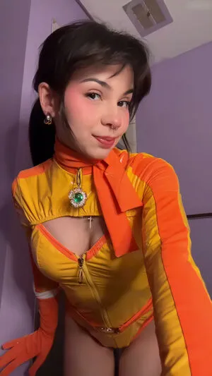 Charlize OnlyFans Leaked Free Thumbnail Picture - #pGoFrEelV1