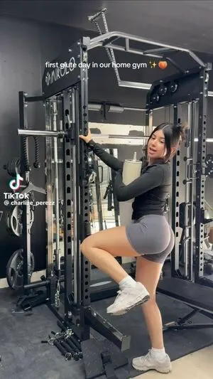 Charlize Perezz OnlyFans Leaked Free Thumbnail Picture - #A6TCEtkJPR