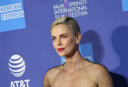 Charlize Theron OnlyFans Leaked Free Thumbnail Picture - #0moA7Ezy1o
