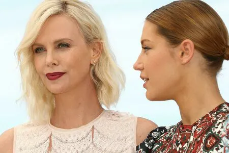Charlize Theron OnlyFans Leaked Free Thumbnail Picture - #1hLzxEmLag