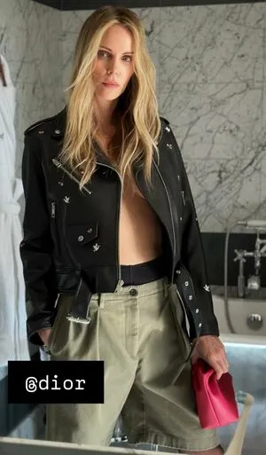 Charlize Theron OnlyFans Leaked Free Thumbnail Picture - #2xTi2sXtYg