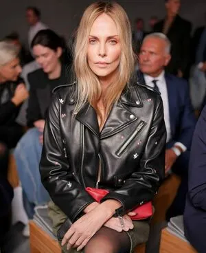 Charlize Theron OnlyFans Leaked Free Thumbnail Picture - #5Pqj3aIWiI