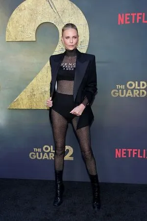 Charlize Theron OnlyFans Leaked Free Thumbnail Picture - #72lT9KGXfy