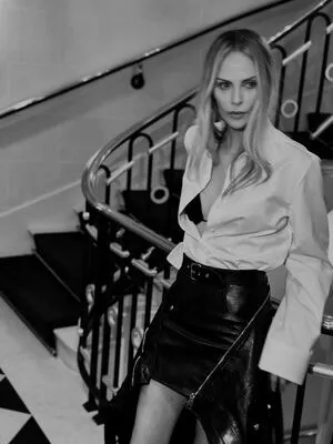 Charlize Theron OnlyFans Leaked Free Thumbnail Picture - #8clvthhjQP