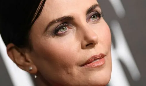 Charlize Theron OnlyFans Leaked Free Thumbnail Picture - #AOZyX2edu2