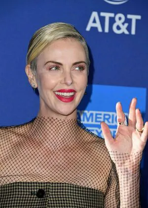 Charlize Theron OnlyFans Leaked Free Thumbnail Picture - #B9IGciAIFR