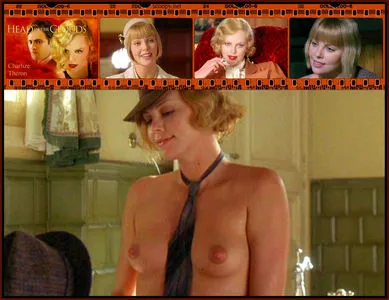 Charlize Theron OnlyFans Leaked Free Thumbnail Picture - #Be8rLeFBM4