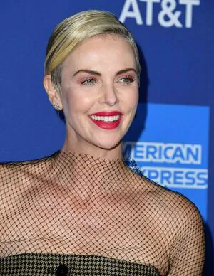 Charlize Theron OnlyFans Leaked Free Thumbnail Picture - #CJCbKJcAUF