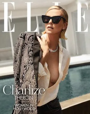 Charlize Theron OnlyFans Leaked Free Thumbnail Picture - #Er3he43k1Q