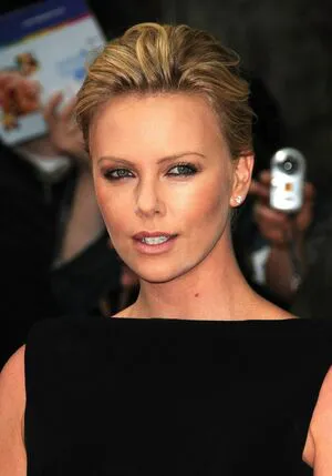 Charlize Theron OnlyFans Leaked Free Thumbnail Picture - #F19jY7QmpE