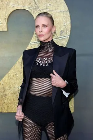 Charlize Theron OnlyFans Leaked Free Thumbnail Picture - #GN0kUBZt89