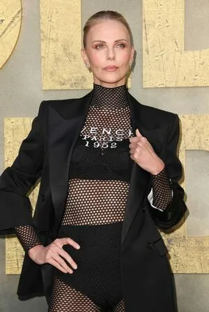 Charlize Theron OnlyFans Leaked Free Thumbnail Picture - #IRd5vcq1sh