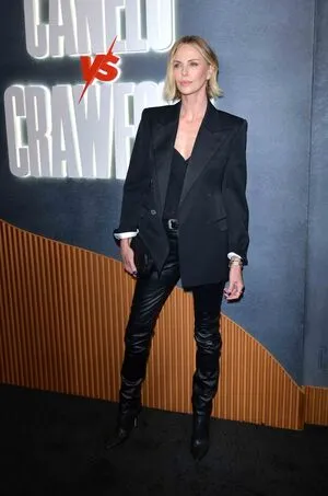 Charlize Theron OnlyFans Leaked Free Thumbnail Picture - #J5Q0EKzzUv