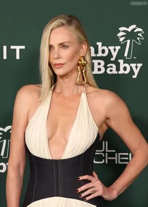 Charlize Theron OnlyFans Leaked Free Thumbnail Picture - #KRYY7ukULh