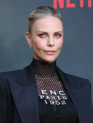 Charlize Theron OnlyFans Leaked Free Thumbnail Picture - #KaVt5afkSP