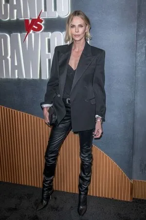 Charlize Theron OnlyFans Leaked Free Thumbnail Picture - #MdQRDYAXC1