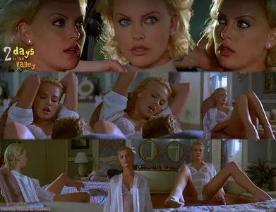 Charlize Theron OnlyFans Leaked Free Thumbnail Picture - #NAStoQrKD6