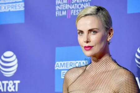 Charlize Theron OnlyFans Leaked Free Thumbnail Picture - #R6cMlOkn7T