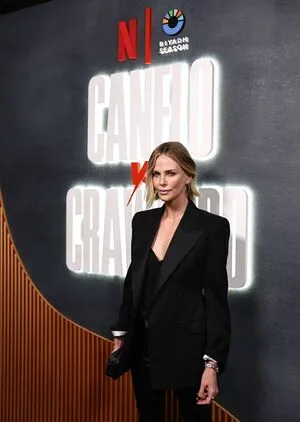 Charlize Theron OnlyFans Leaked Free Thumbnail Picture - #RYDPESCA9A