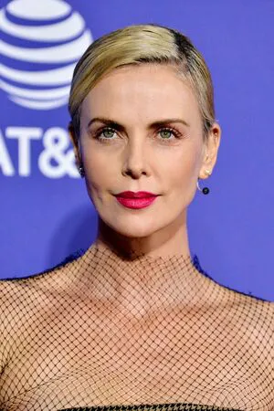 Charlize Theron OnlyFans Leaked Free Thumbnail Picture - #Te4JAp42bH