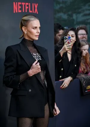 Charlize Theron OnlyFans Leaked Free Thumbnail Picture - #TqcyD1l356