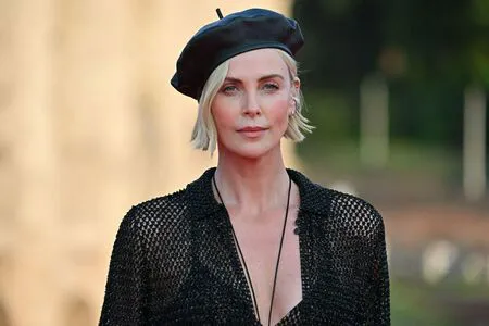 Charlize Theron OnlyFans Leaked Free Thumbnail Picture - #VZoBVFm3PK