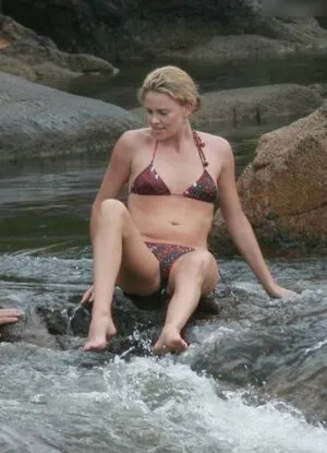 Charlize Theron OnlyFans Leaked Free Thumbnail Picture - #X26XZEs0kH