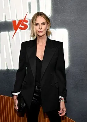 Charlize Theron OnlyFans Leaked Free Thumbnail Picture - #XYkcvD9h4V